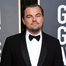 He started out in television before moving on to film, scoring an oscar nomination for his role in what's eating gilbert grape. Ricky Gervais Made Fun Of Leonardo Dicaprio S Dating Habits At Golden Globes 2020 Teen Vogue