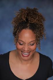 Angela Griffin