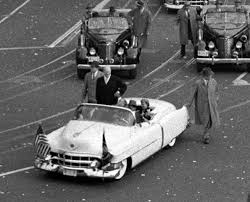 Image result for Norman Gray 1953 Cadillac
