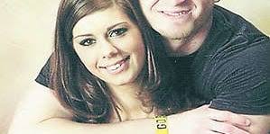 Ashley Nicole Berry and Nathan Ryan Grow