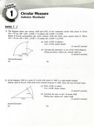 Gerak Gempur Pdpr Additional Mathematics Bilingual Spm Tingkatan 5