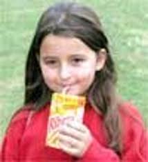 School bans sugary drinks