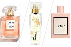 This perfume is meant to evoke flowers that are in full bloom and like other expensive perfumes, it also comes in a small bottle. Perfumes For Women Designer Branded Luxury