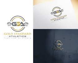 Crossfit gold standard athletics official twitter account. Logo Design Contest For Gold Standard Athletics Hatchwise