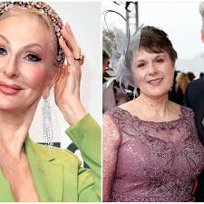 Neuer Look: „Bauer sucht Frau“-Kultkandidatin Iris Abel überrascht mit  frecher Kurzhaar-Frisur