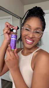 Detailed Hair Growth Journey