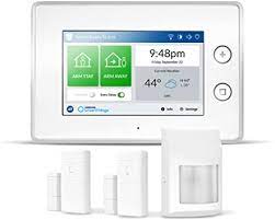 Sensors work well and don't give false alarms too often. Amazon Com Samsung Electronics F Adt Str Kt 1 Smartthings Adt Wireless Home Security Starter Kit With Diy Smart Alarm System Hub Door And Window Sensors Motion Detector Alexa Compatible White Home Improvement