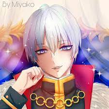 anime art anime anime boy anime guys