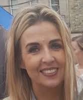 Geraldine Cameron's Instagram, Twitter & Facebook