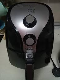 Görünümler 1,6 b3 aylar önce. Haier Air Fryer Al Kisah Seorang Chef