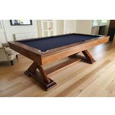 7 Foot Slate Southern Cross Pool Billiards Table Billiard Table Snooker Table Room Billiards