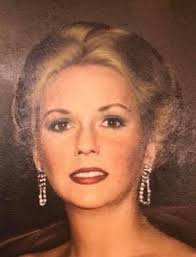 Judy Merrell Obituary (1948