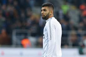 Si gabigol anota (suma 14 goles), el mengao no pierde en la libertadores. Inter Mailand Inter Leihgabe Santos Will Gabigol Langer Halten