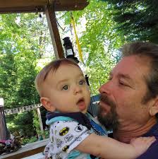 Hannah Barron Outdoors żied/et...