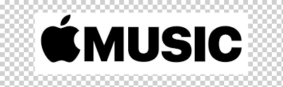 Discover and download free apple music logo png images on pngitem. Apple Music Streaming Media Comparison Of On Demand Music Streaming Services Music Apple Text Service Logo Png Klipartz