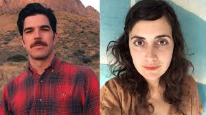 Maybe you would like to learn more about one of these? Francisco Cantu And Lauren Markham Border Patrol Guernica