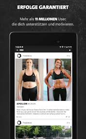 May 09, 2019 · freeletics gym is the most effective digital training program to help you get the most out of your gym and build muscle, perfectly adapted to your fitness level. Freeletics Personal Fitness Coach Body Workouts V5 8 1 Mod Apk Latest Apkmagic