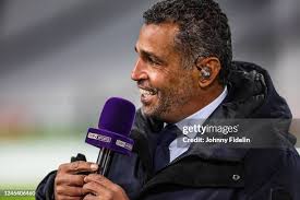 548 Sonny Anderson Photos & High Res Pictures