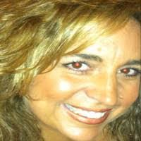 Carmen Encinas's Instagram, Twitter & Facebook