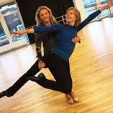 Valentin lusin tanzt bei solchen meisterschaften selbstverständlich seit jeher mit seiner ehefrau renata lusin. Let S Dance 2020 Hinter Den Kulissen Gala De