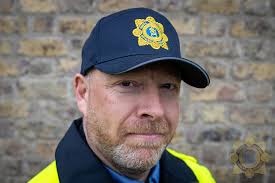 An Garda Síochána Donegal...