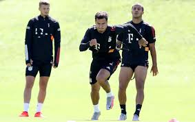 2,375,440 likes · 642 talking about this. The Bayern Reiterates That Coutinho Will Come Back To The Barca After The Champions