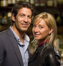 Thirtysomething obstetrician nina proudman searches for love and balance in her chaotic life. 190 Offspring Ideas Offspring Tv Show Nina Tv Shows