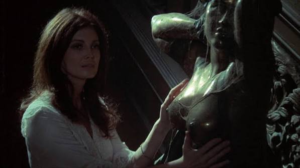 The Legend of Hell House (1973) | MUBI