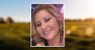 Shannon "Shay" L (Mcvicker) Thomasson Obituary April 7, 2019