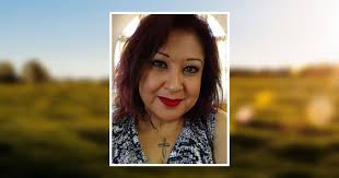 Rebecca Sanchez Obituary January 26, 2023