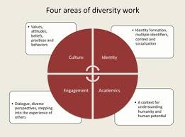 Areas Of Diversity Work Cultural Awareness Personal Learning Environment Personalized Learning