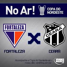 Acompanhe fortaleza x ceará ao vivo pelo copa do nordeste a partir das 18h00 (de brasília) com transmissão do canal fox sports e live fc. Facebook