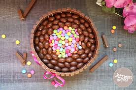 Gateau Au Chocolat Kit Kat Smarties Et Schoko Bons Dessert Gateau Chocolat Chocolat Gateau Kitkat