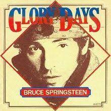 In 1985, it became the fifth single released from his 1984 album born in the u.s.a. Glory Days Bruce Springsteen Song Wikipedia
