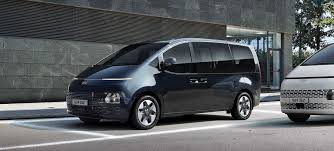 Image result for Steel Graphite 2024 Staria