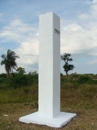 47+ frontera seca uruguay brasil background. Portal Oficial Del Ministerio De Relaciones Exteriores De La Republica Del Paraguay Limites Del Paraguay Con Brasil