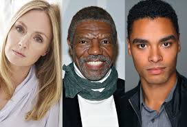 ABC Legal Pilot Casts Hope Davis, Vondie Curtis Hall, Regé-Jean Page