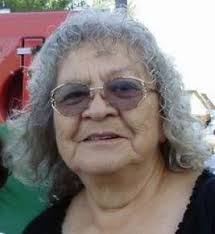 Concepcion “Conchie” Granillo Olivas (1942-2013)