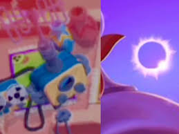 So basically all of the themes of brawl stars is just a giant amusement park owned by. Theory Time Description In Comments Brawlstars