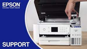 It is a great tool to get the best of the hardware you own and simplifies the user experience with an intuitive design. Download Epson Ecotank Et 3760 Driver Download Software Package