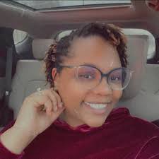 DM me if you were hit by a black Infinity QX60 at The Avenue