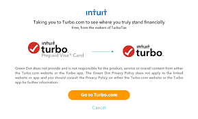 Turbotax is helping about 1 million taxpayers across the globe with its tax filing services. Turbo Card