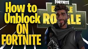 Its cartoon design gives the action lightness, fun and colorful. How To Unblock Someone In Fortnite Expert S Advice