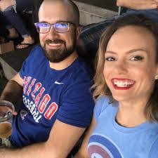 Sarah Wasserman's Instagram, Twitter & Facebook