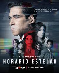 Horario Estelar (TV Series 2023– )