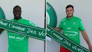Les 24 pays qualifiés ont déjà donné leur liste de 26 joueurs sélectionnés pour participer à la compétition. Asse Jordan Veretout Et Henri Saivet Sont Arrives