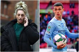 Footballer for @mancity, @nikeuk athlete and @easportsfifa ambassador. Mum Of City And England Star Foden In Fight At Stripper Party