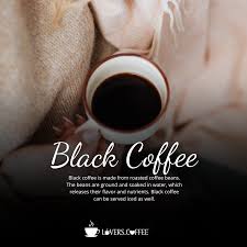 Top 10 Black Coffee Brands Reviewed - Coffee Lovers
