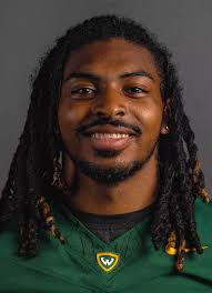 2026 Football Roster