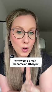 Obgyn Male Nurse Mitchell 2024